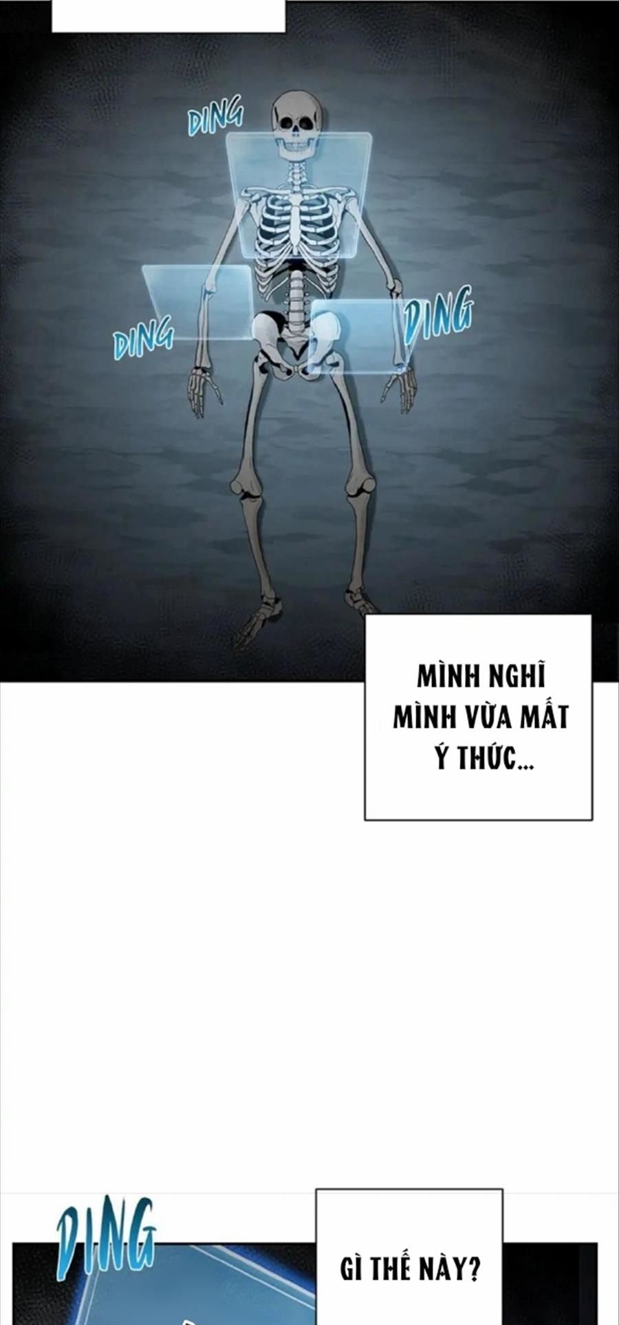 Chiến Binh Xương Trắng Thất Thủ: Chapter 47