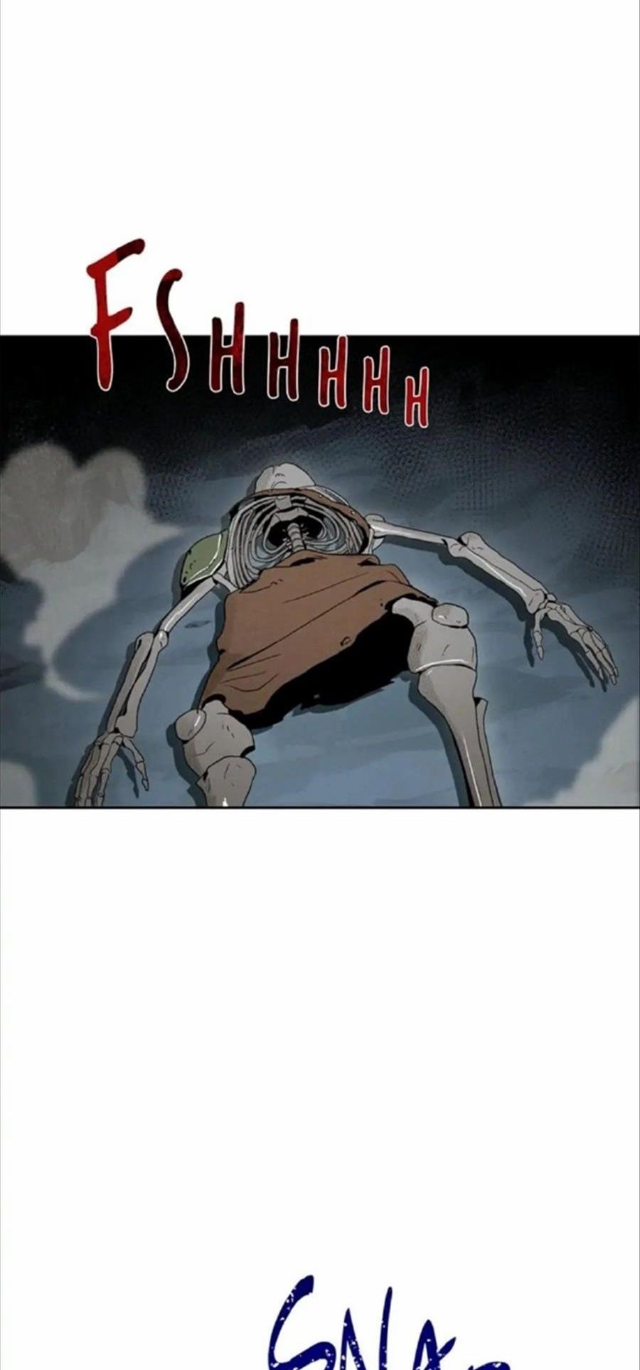 Chiến Binh Xương Trắng Thất Thủ: Chapter 47