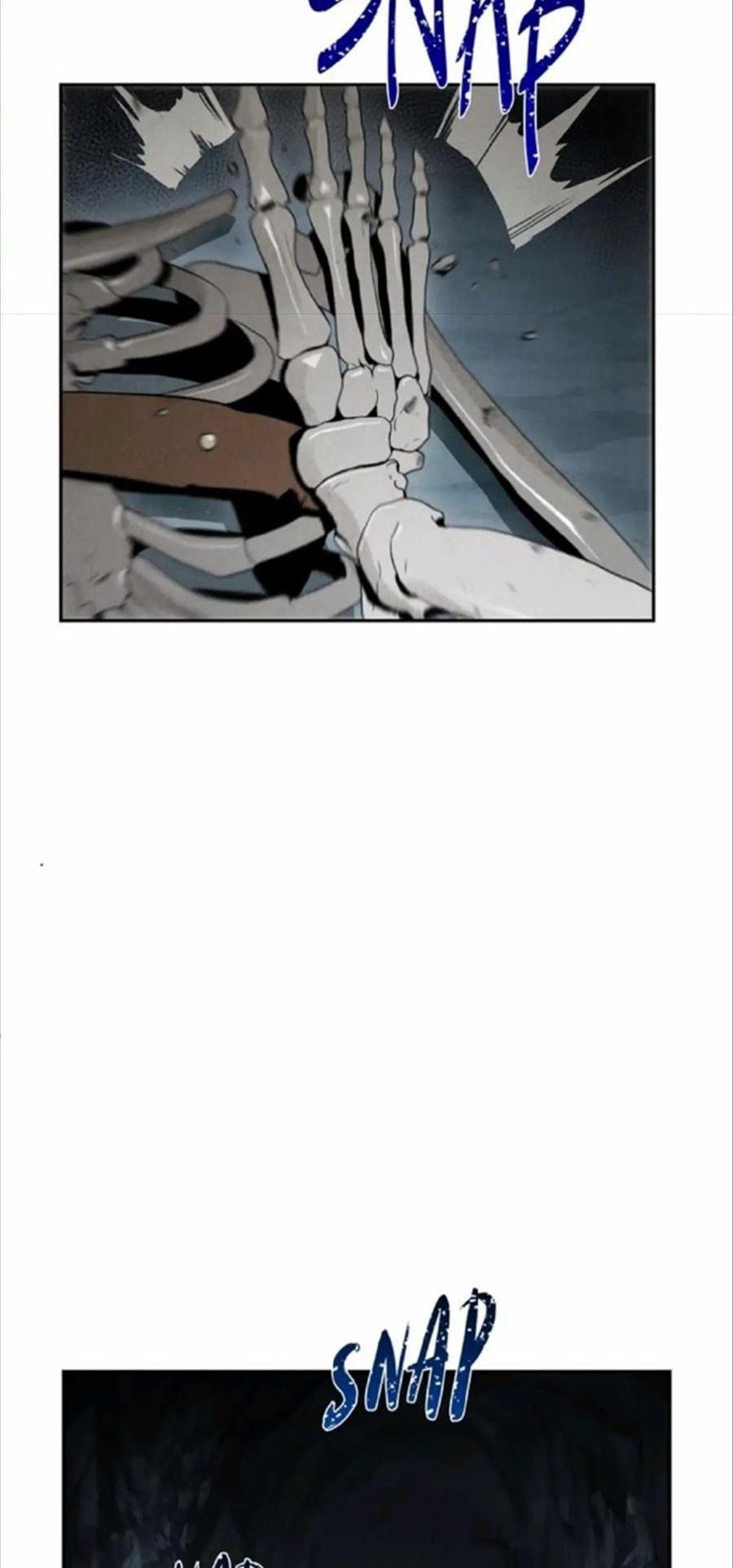 Chiến Binh Xương Trắng Thất Thủ: Chapter 47