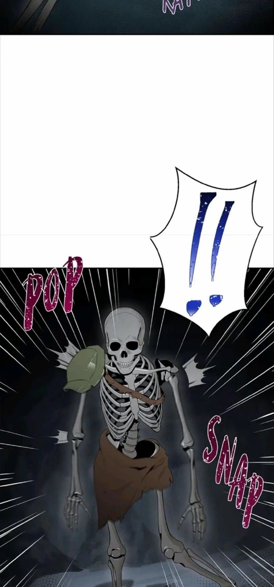 Chiến Binh Xương Trắng Thất Thủ: Chapter 47