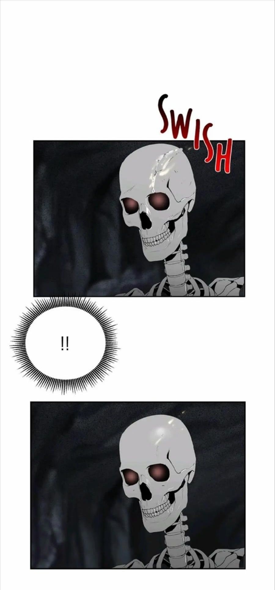 Chiến Binh Xương Trắng Thất Thủ: Chapter 47