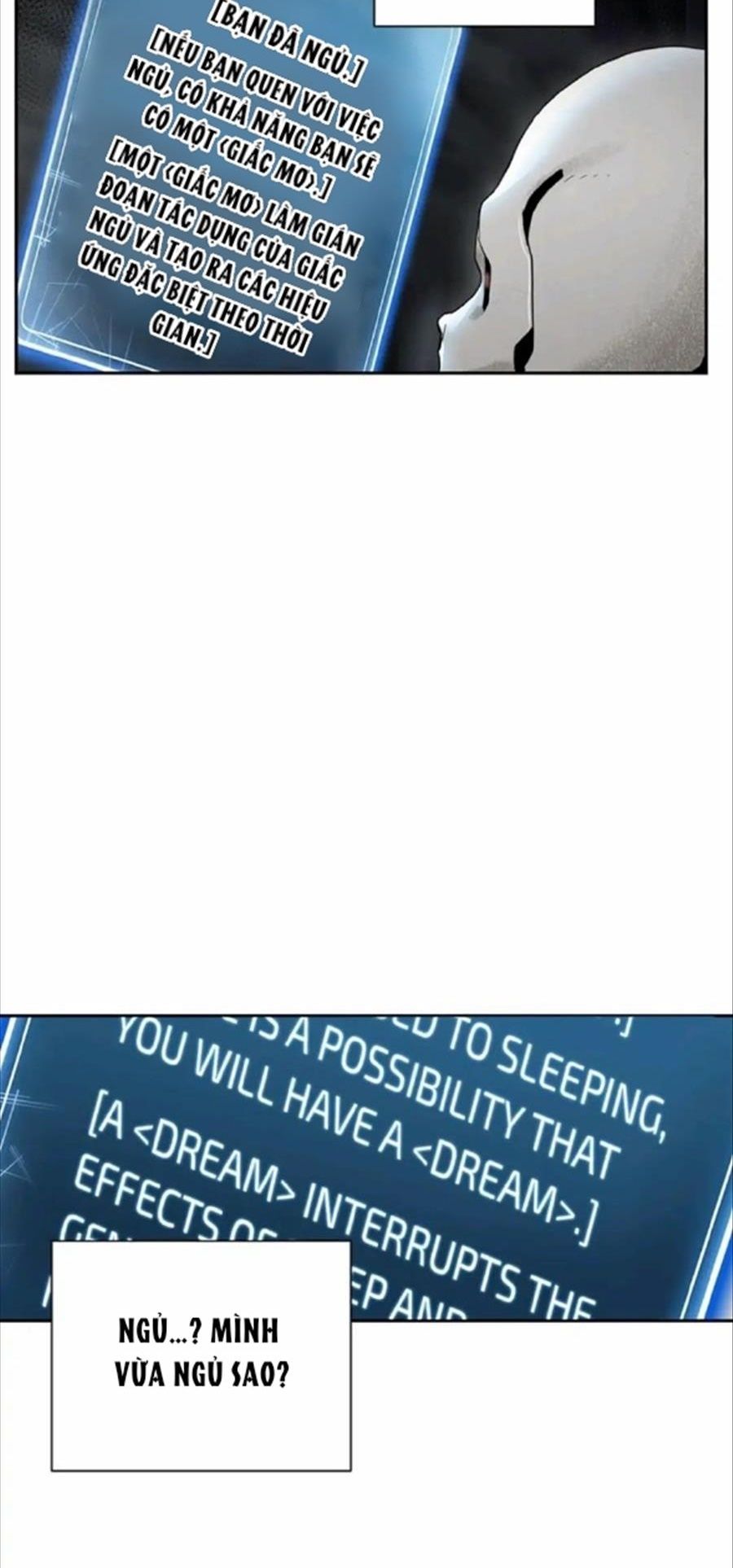 Chiến Binh Xương Trắng Thất Thủ: Chapter 47