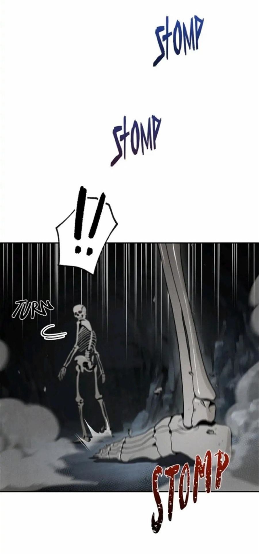 Chiến Binh Xương Trắng Thất Thủ: Chapter 47