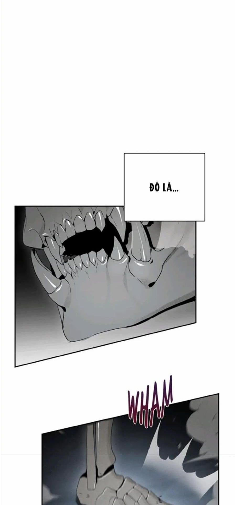 Chiến Binh Xương Trắng Thất Thủ: Chapter 47