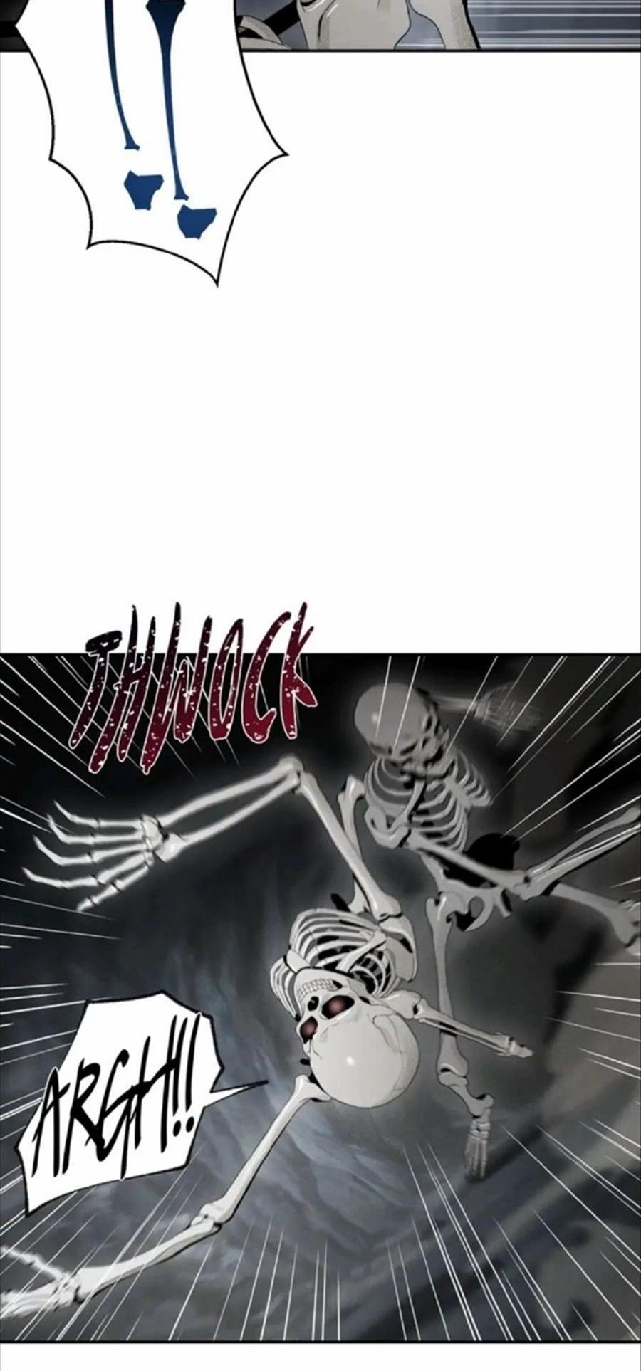 Chiến Binh Xương Trắng Thất Thủ: Chapter 47