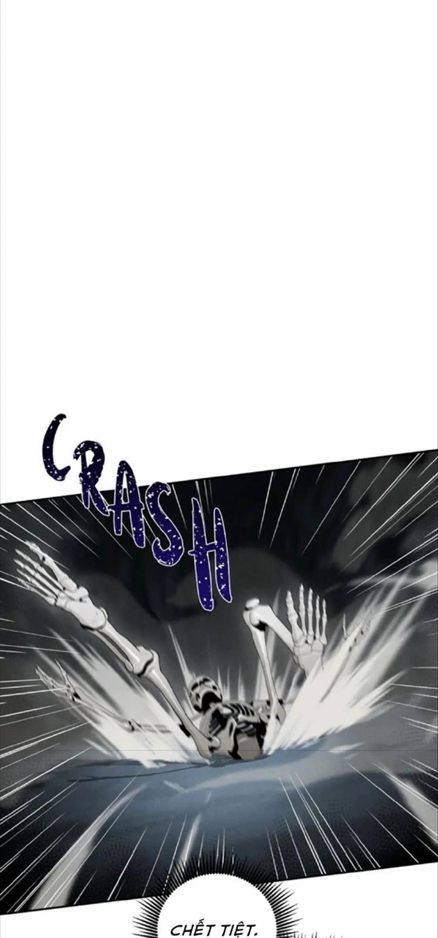 Chiến Binh Xương Trắng Thất Thủ: Chapter 47