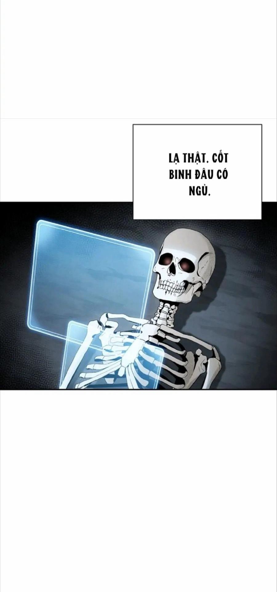 Chiến Binh Xương Trắng Thất Thủ: Chapter 47