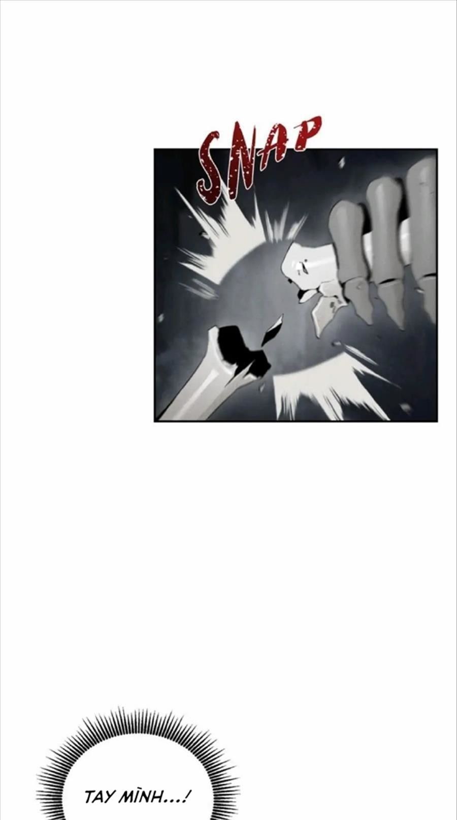 Chiến Binh Xương Trắng Thất Thủ: Chapter 47