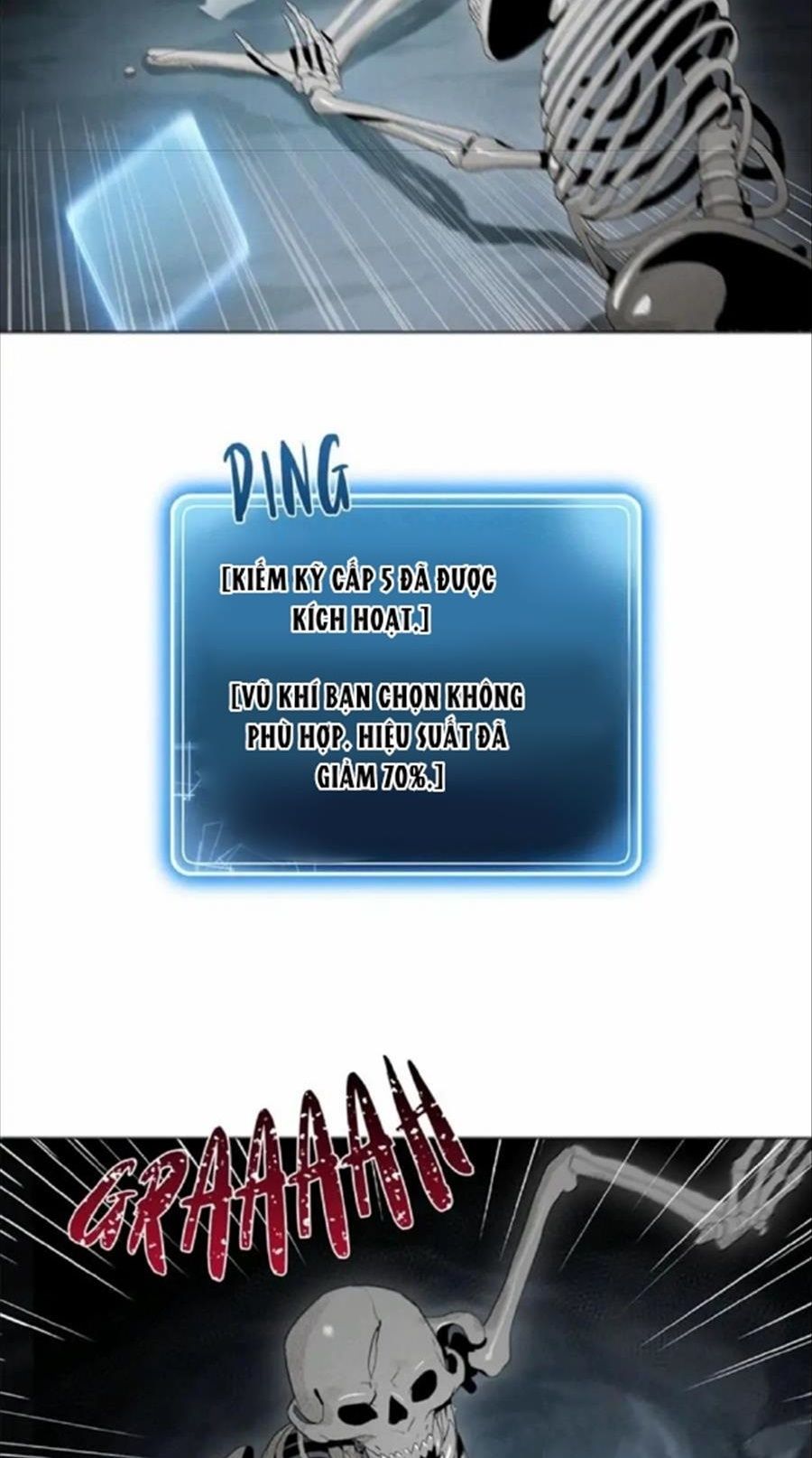 Chiến Binh Xương Trắng Thất Thủ: Chapter 47