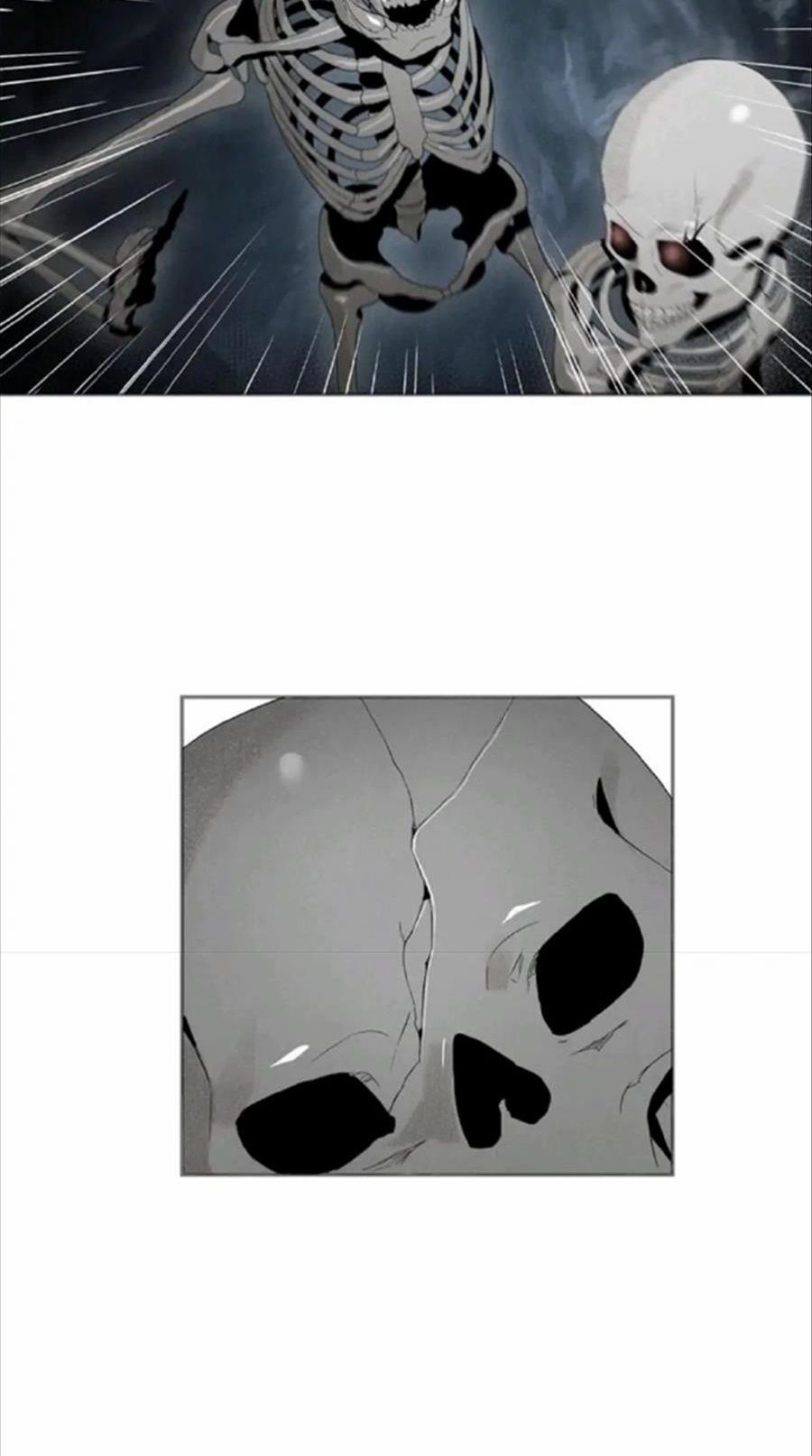 Chiến Binh Xương Trắng Thất Thủ: Chapter 47