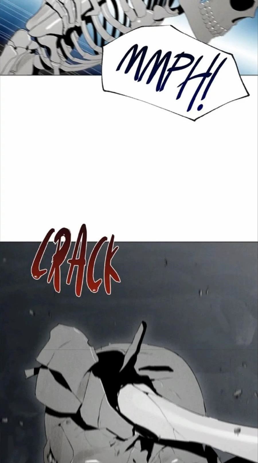 Chiến Binh Xương Trắng Thất Thủ: Chapter 47