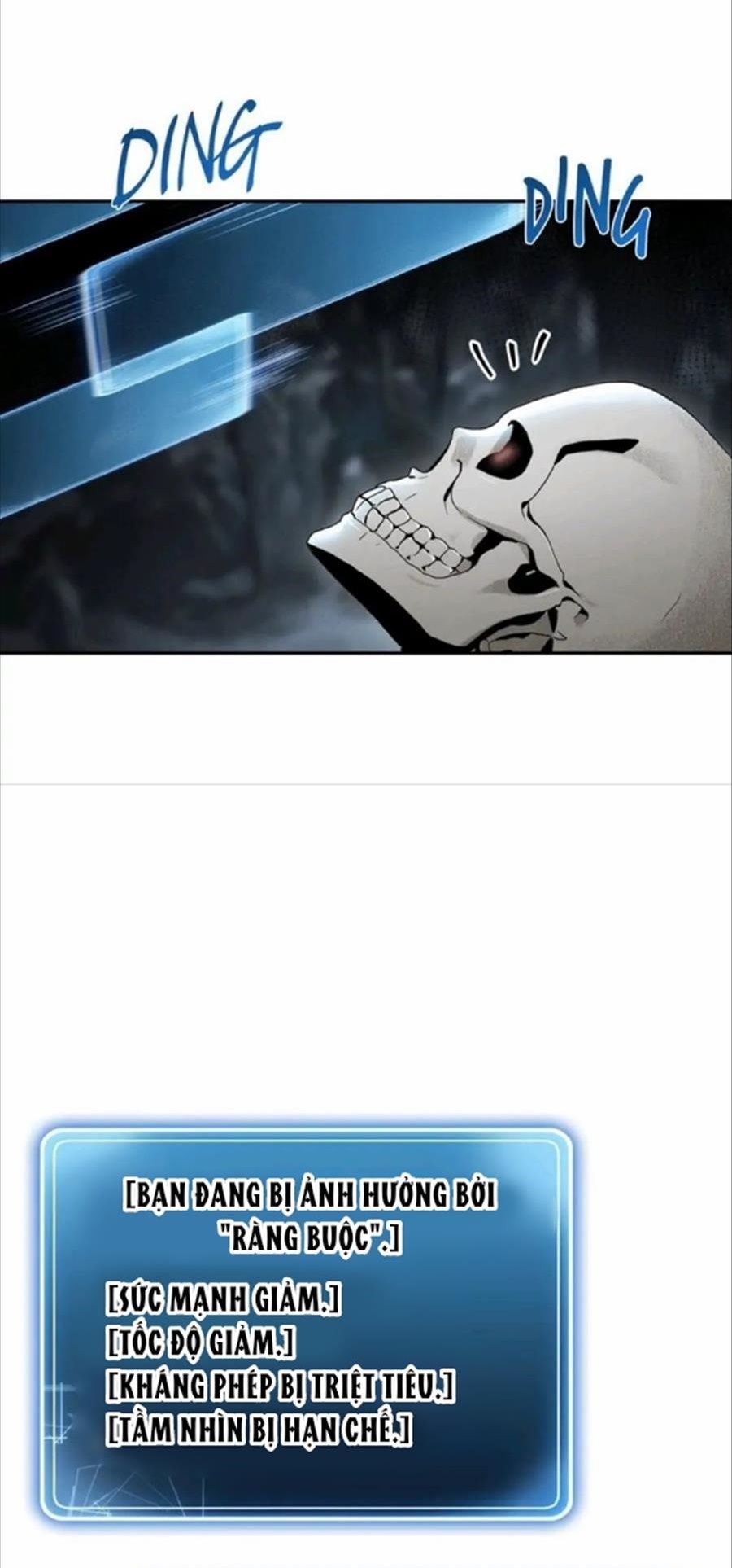 Chiến Binh Xương Trắng Thất Thủ: Chapter 47