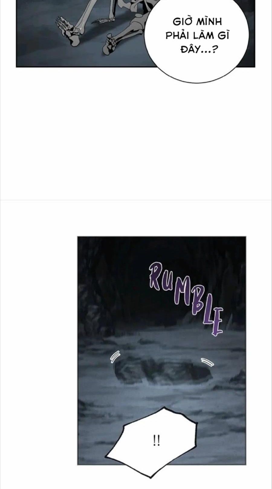 Chiến Binh Xương Trắng Thất Thủ: Chapter 47