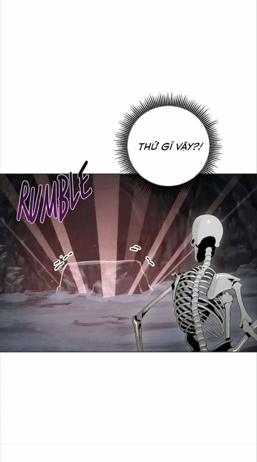 Chiến Binh Xương Trắng Thất Thủ: Chapter 47