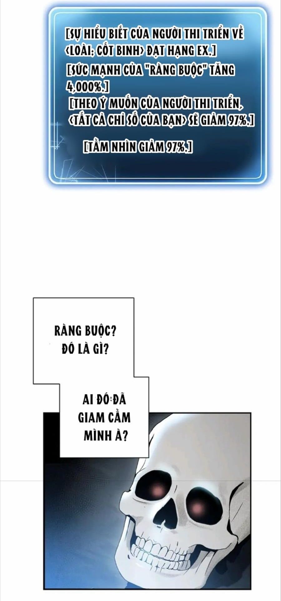 Chiến Binh Xương Trắng Thất Thủ: Chapter 47