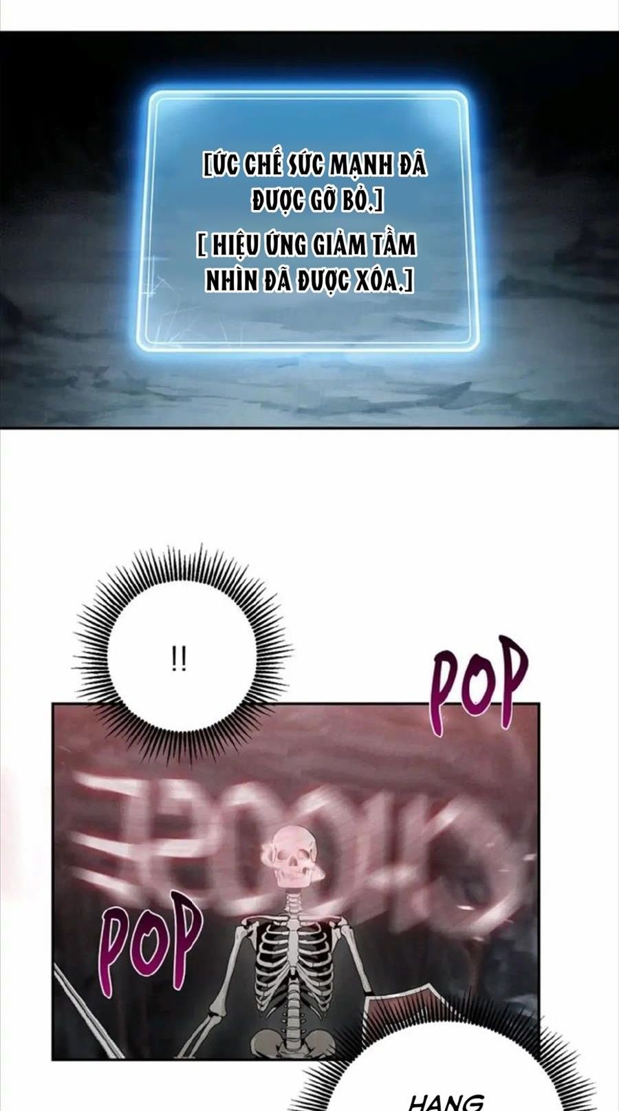 Chiến Binh Xương Trắng Thất Thủ: Chapter 47