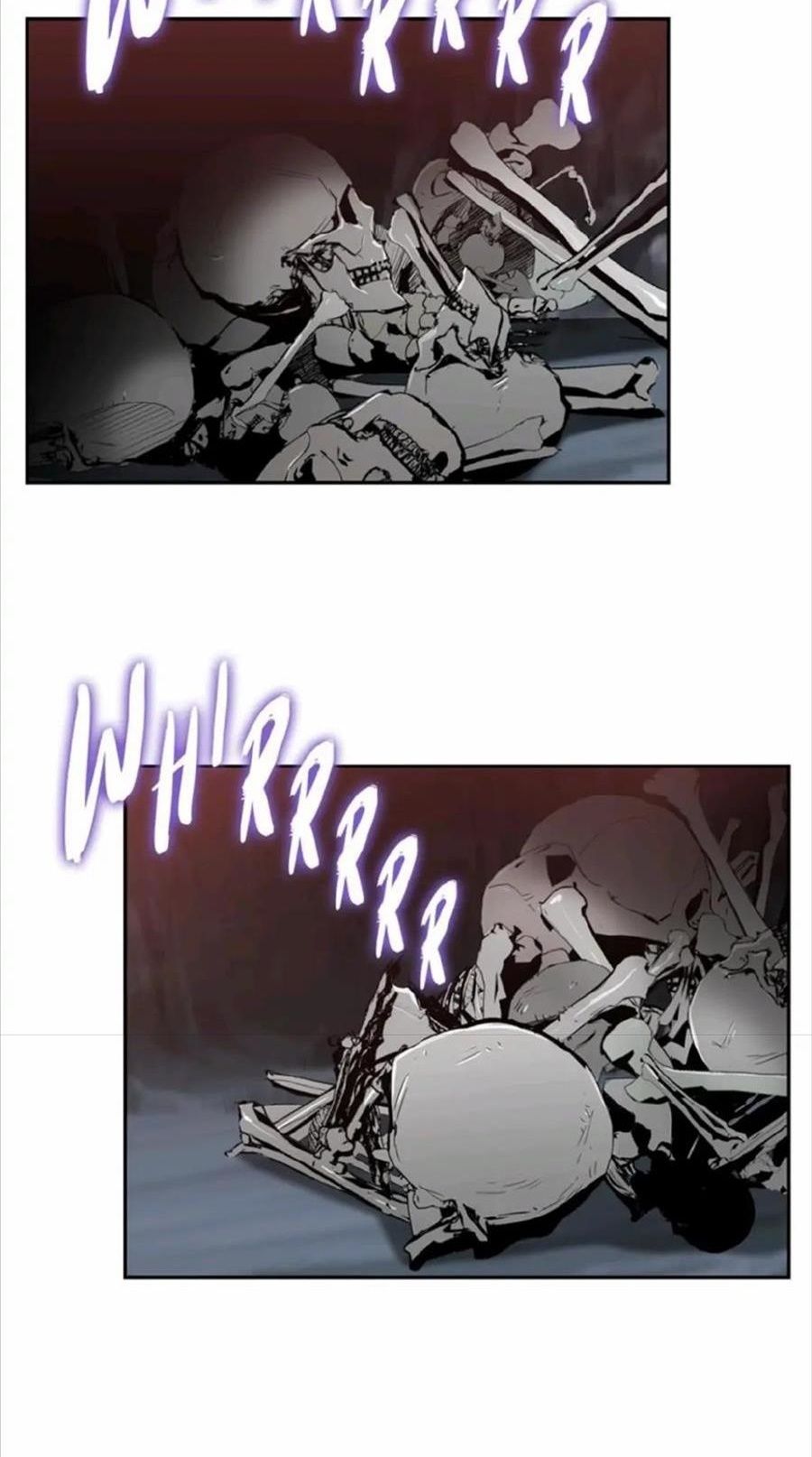 Chiến Binh Xương Trắng Thất Thủ: Chapter 47