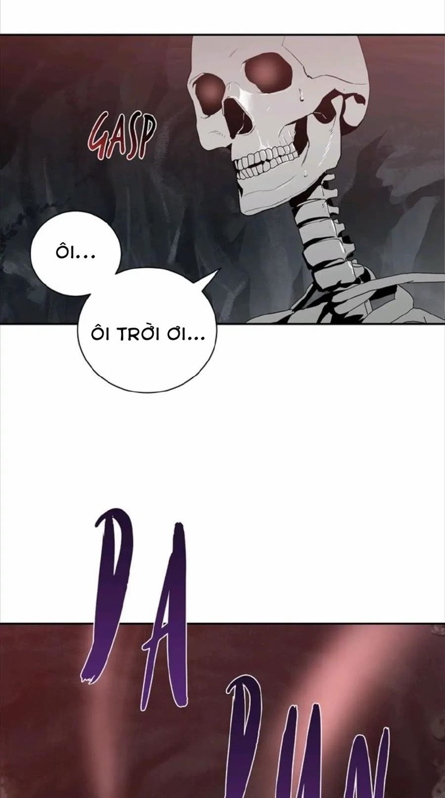 Chiến Binh Xương Trắng Thất Thủ: Chapter 47