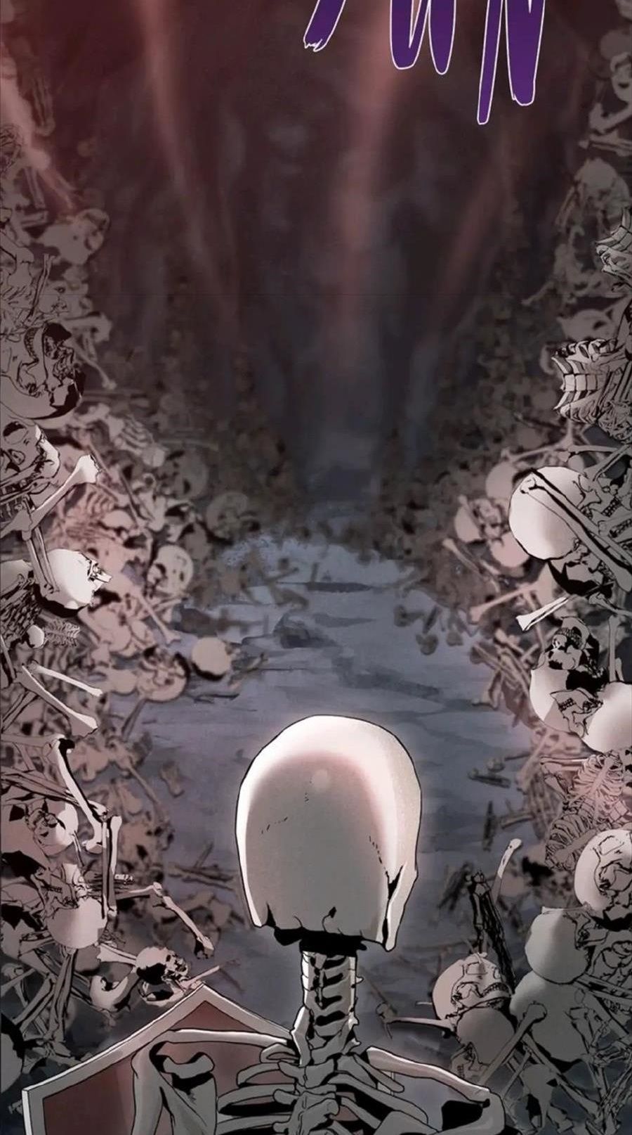 Chiến Binh Xương Trắng Thất Thủ: Chapter 47