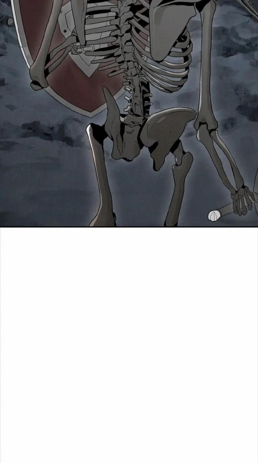 Chiến Binh Xương Trắng Thất Thủ: Chapter 47