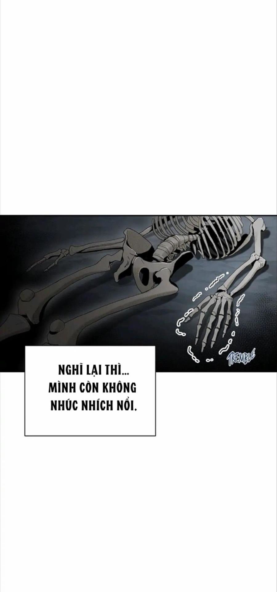 Chiến Binh Xương Trắng Thất Thủ: Chapter 47