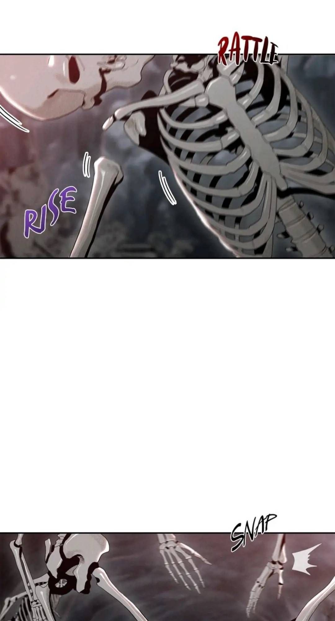 Chiến Binh Xương Trắng Thất Thủ: Chapter 48