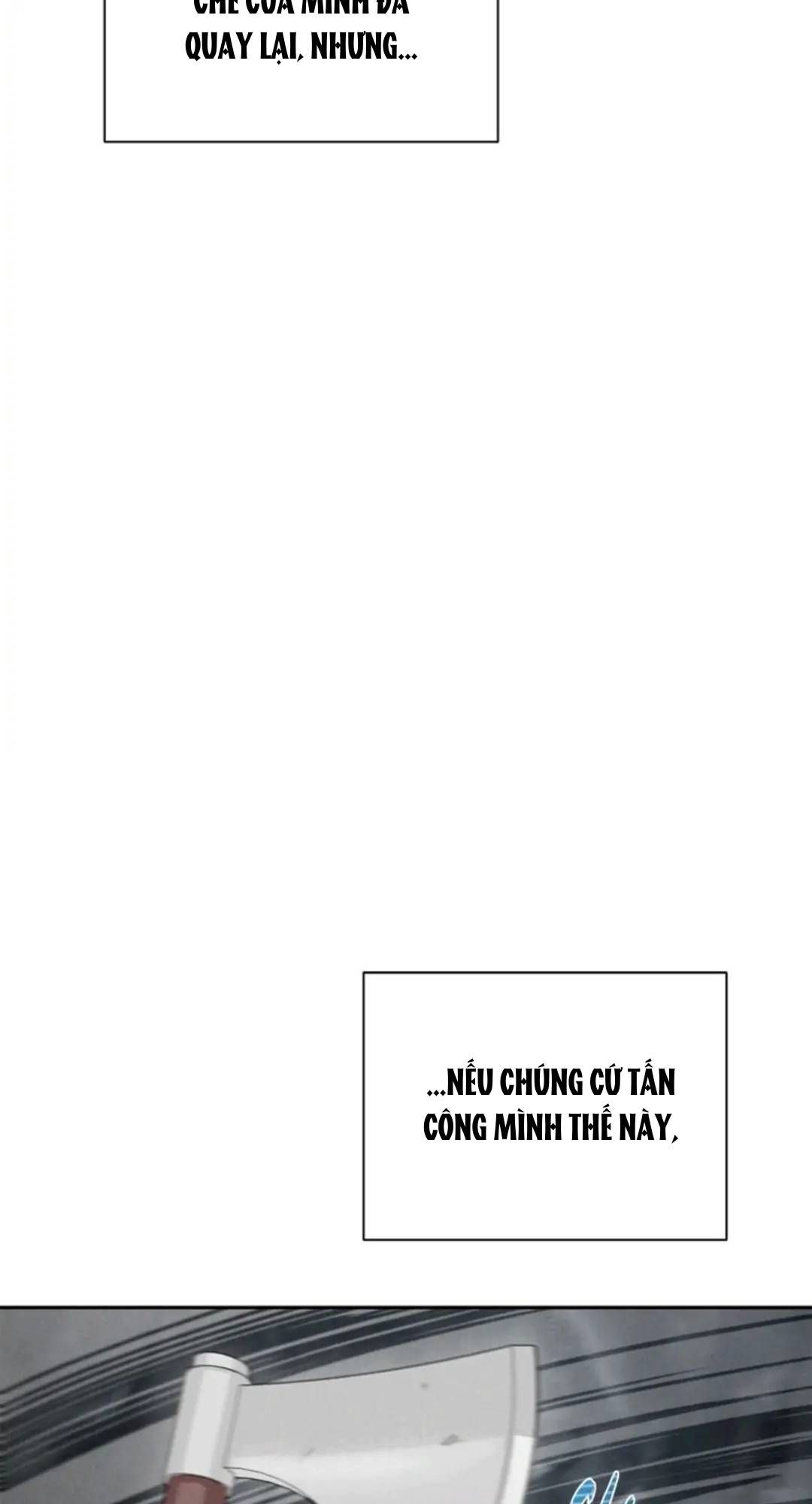 Chiến Binh Xương Trắng Thất Thủ: Chapter 48