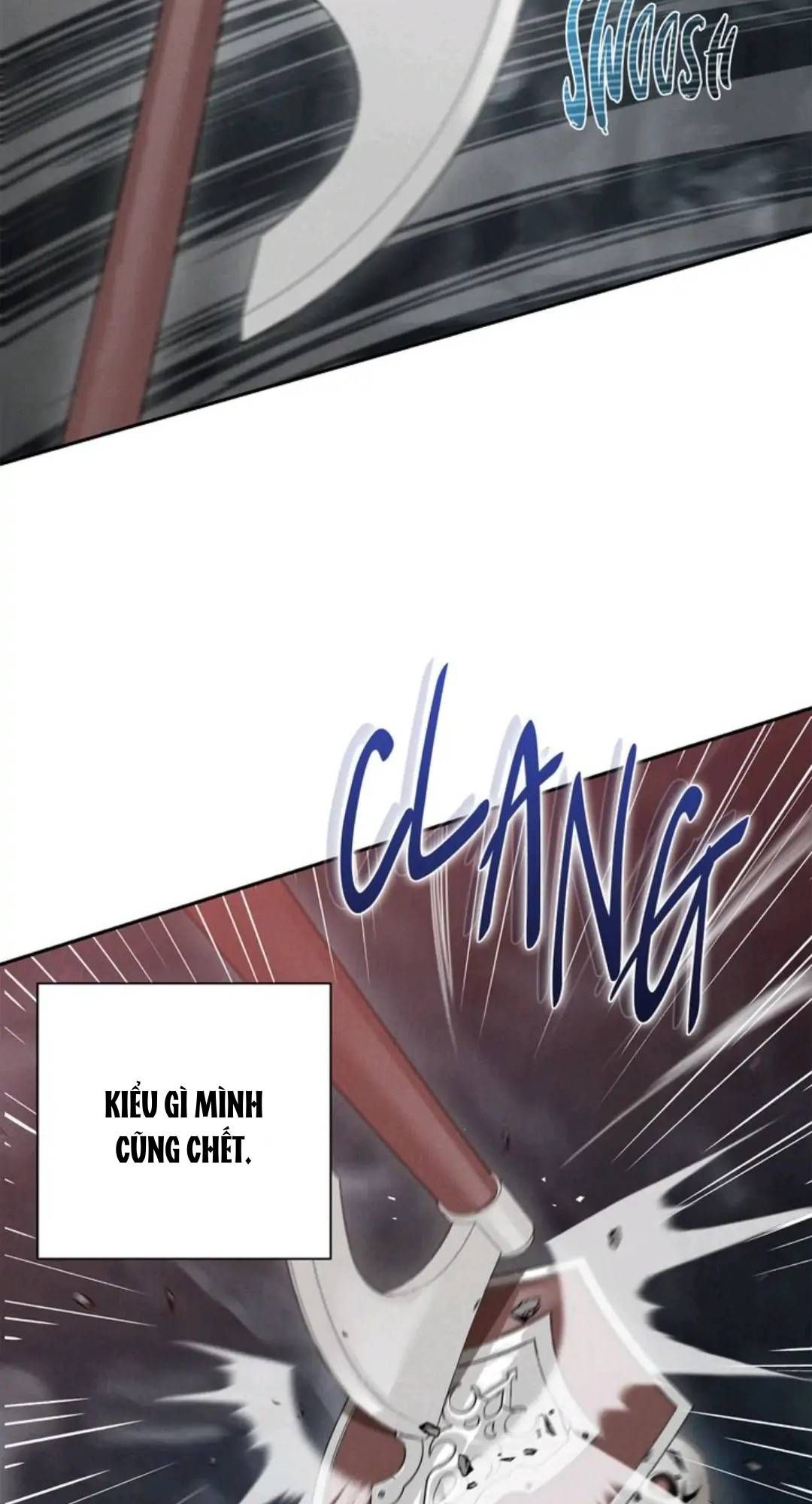 Chiến Binh Xương Trắng Thất Thủ: Chapter 48