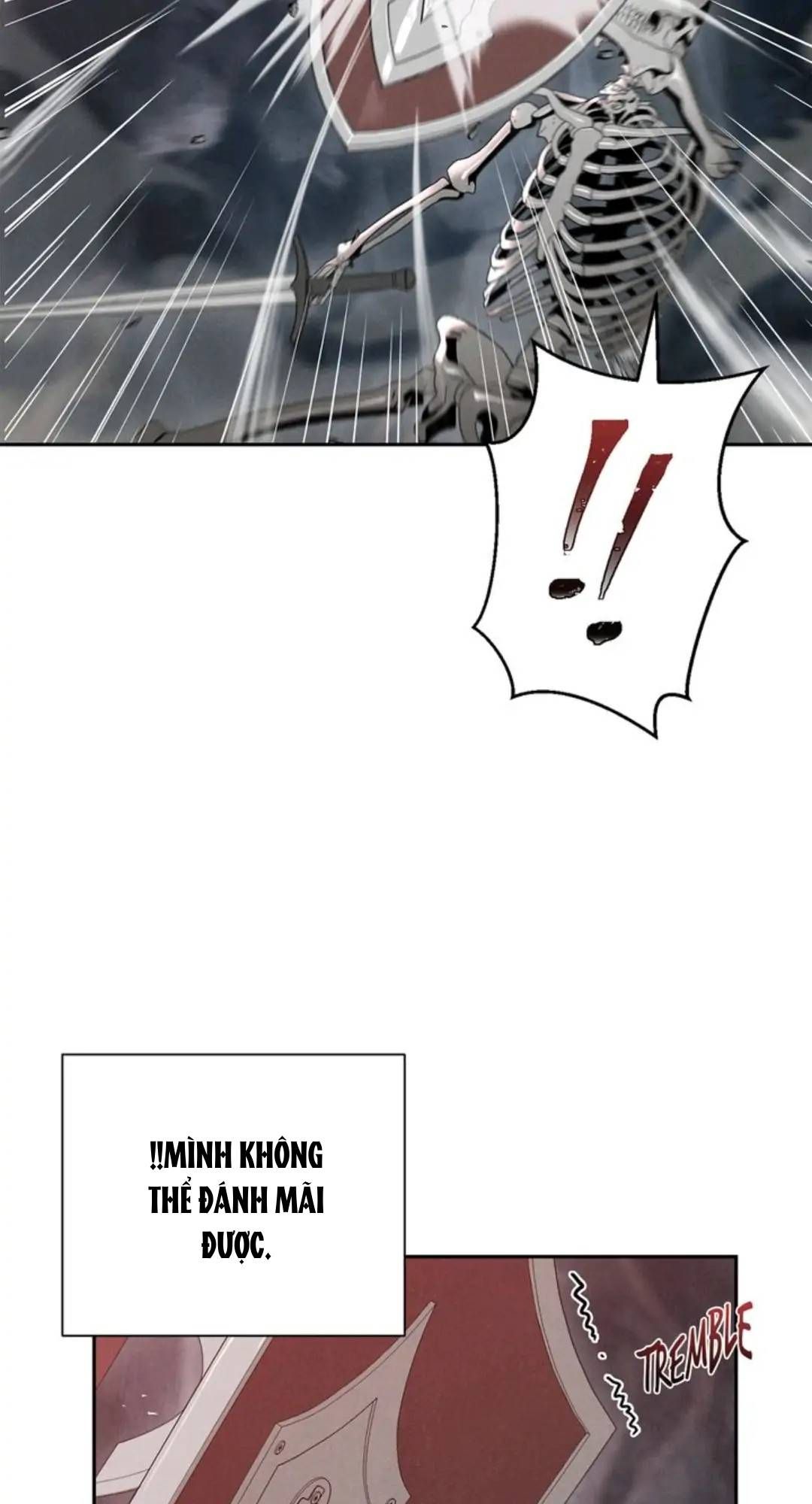 Chiến Binh Xương Trắng Thất Thủ: Chapter 48