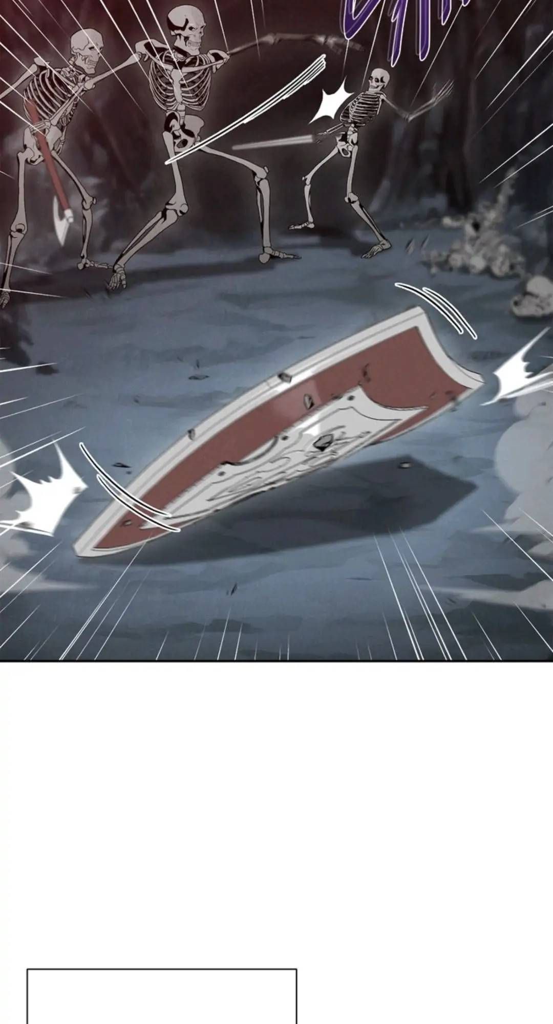 Chiến Binh Xương Trắng Thất Thủ: Chapter 48