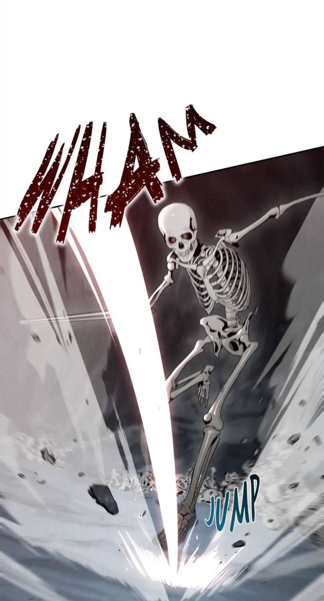 Chiến Binh Xương Trắng Thất Thủ: Chapter 48