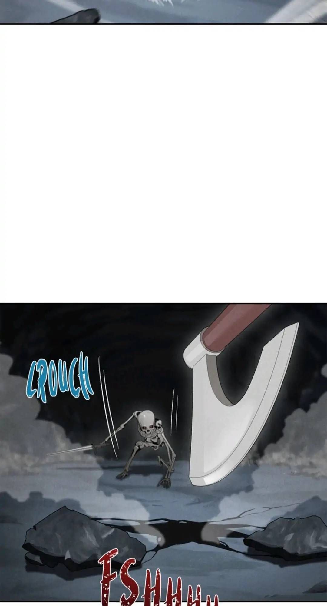 Chiến Binh Xương Trắng Thất Thủ: Chapter 48