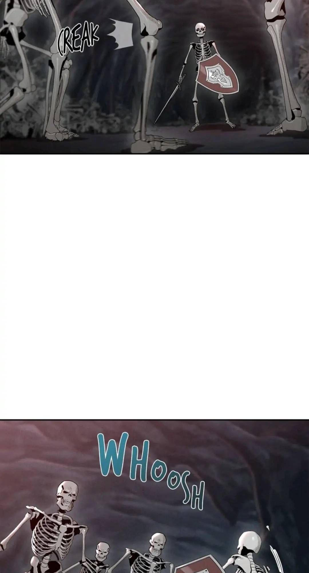 Chiến Binh Xương Trắng Thất Thủ: Chapter 48