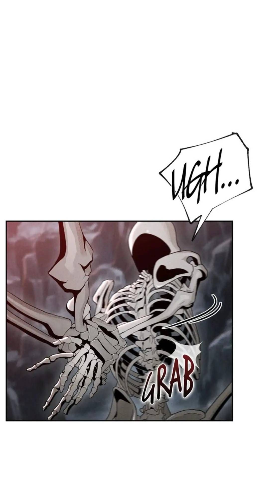 Chiến Binh Xương Trắng Thất Thủ: Chapter 48