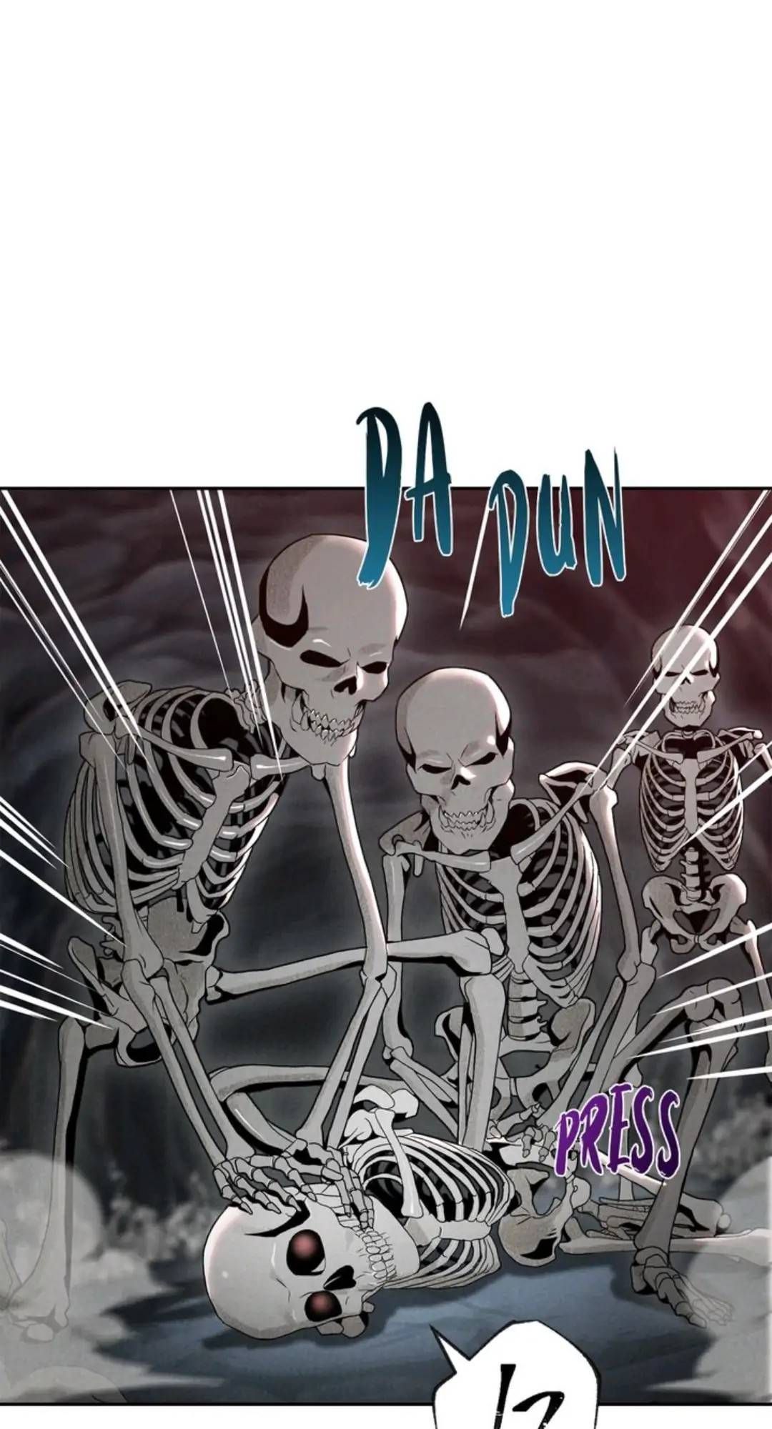 Chiến Binh Xương Trắng Thất Thủ: Chapter 48