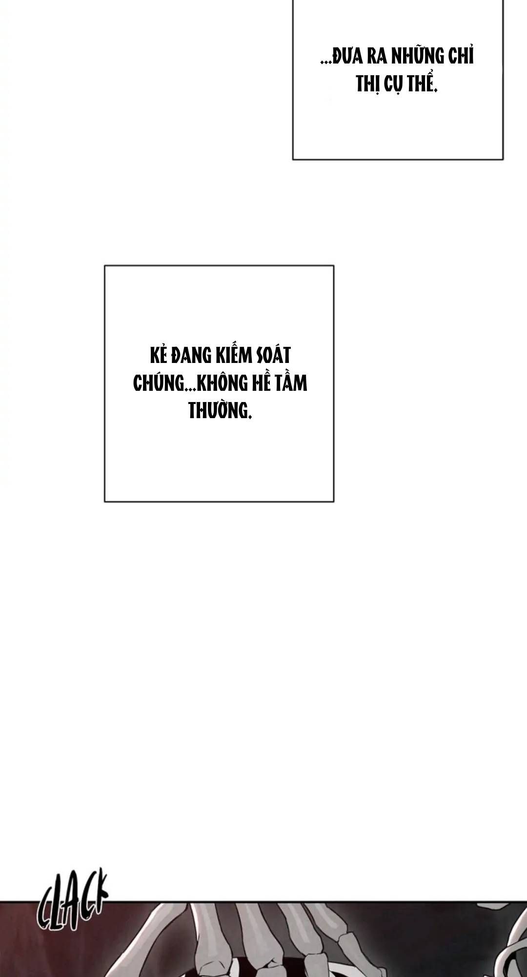 Chiến Binh Xương Trắng Thất Thủ: Chapter 48