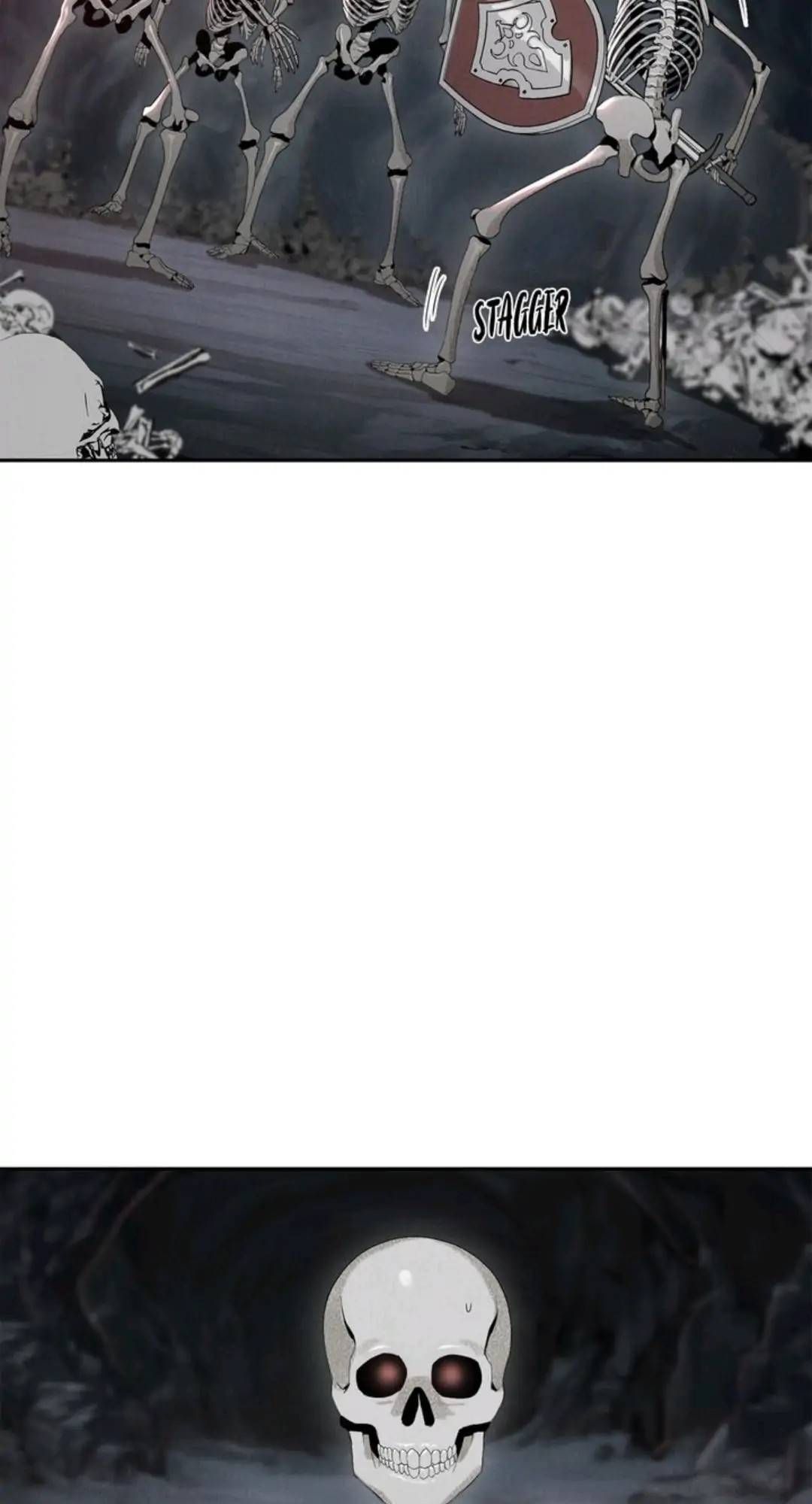 Chiến Binh Xương Trắng Thất Thủ: Chapter 48