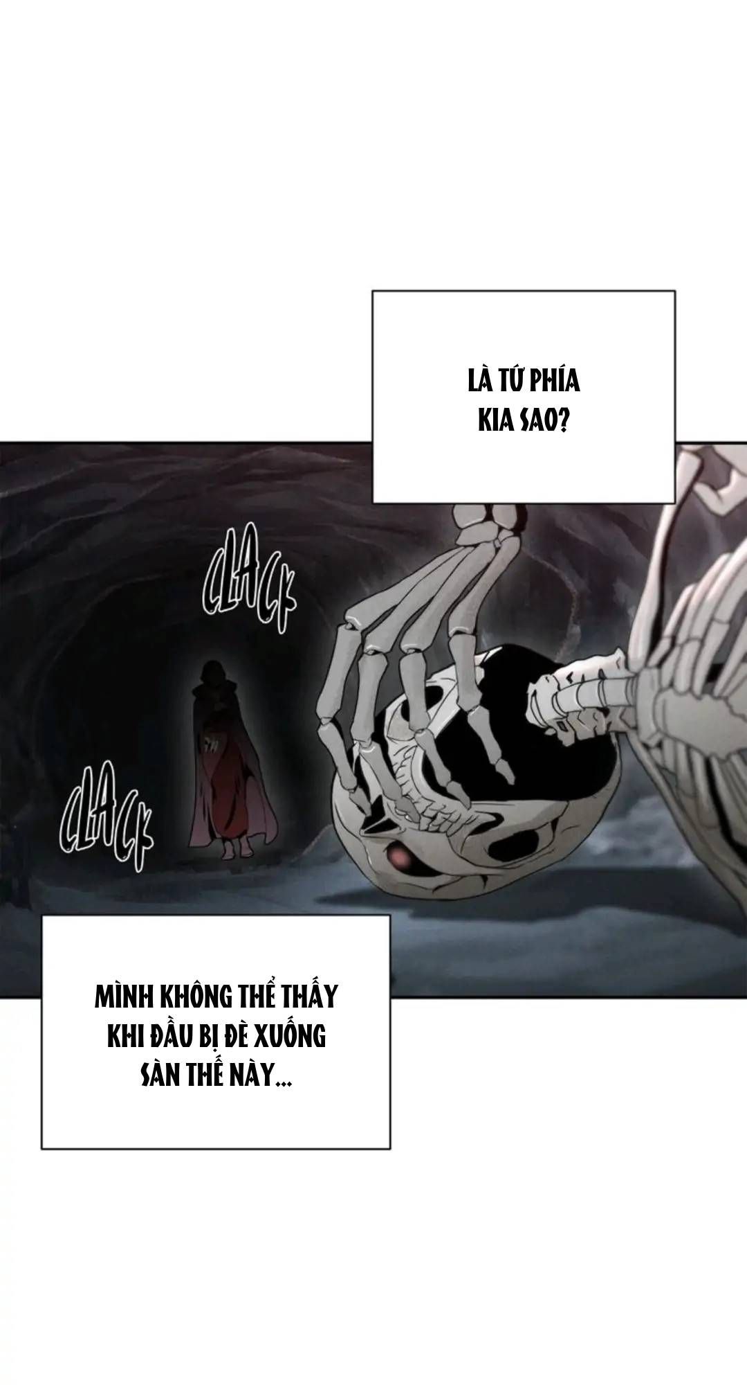 Chiến Binh Xương Trắng Thất Thủ: Chapter 48