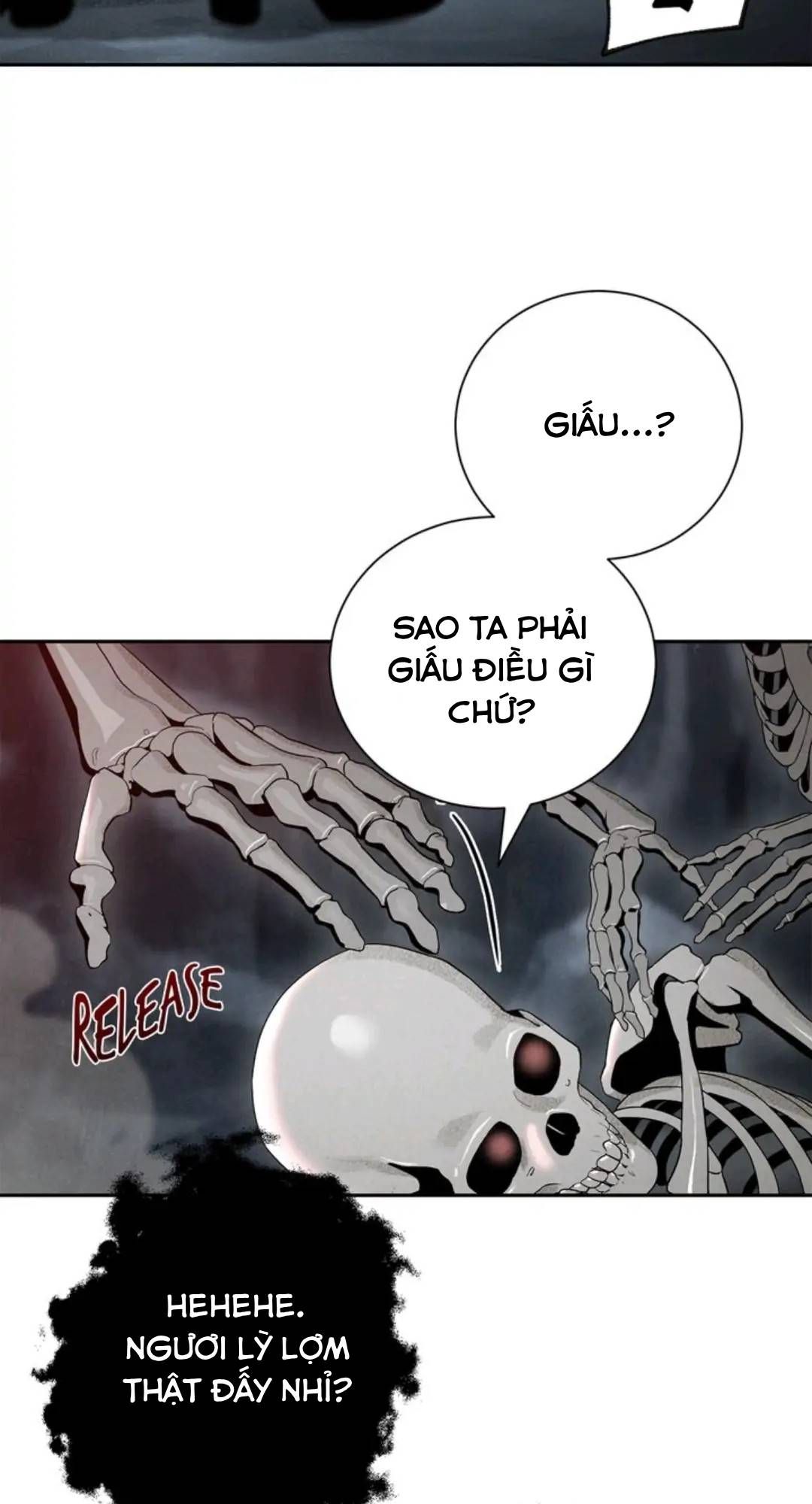 Chiến Binh Xương Trắng Thất Thủ: Chapter 48