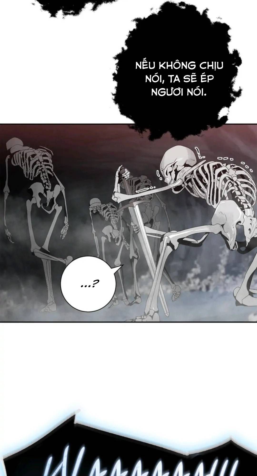 Chiến Binh Xương Trắng Thất Thủ: Chapter 48