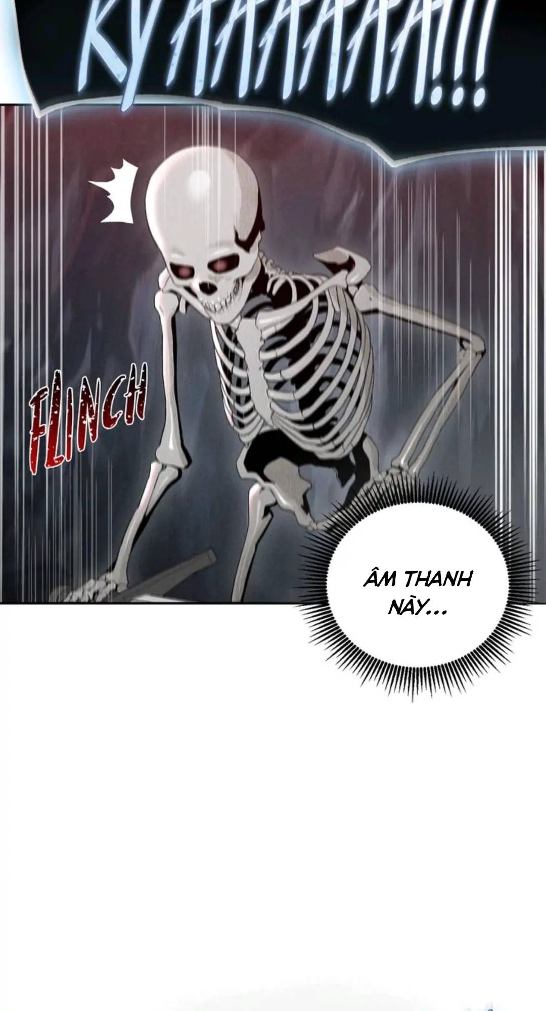 Chiến Binh Xương Trắng Thất Thủ: Chapter 48