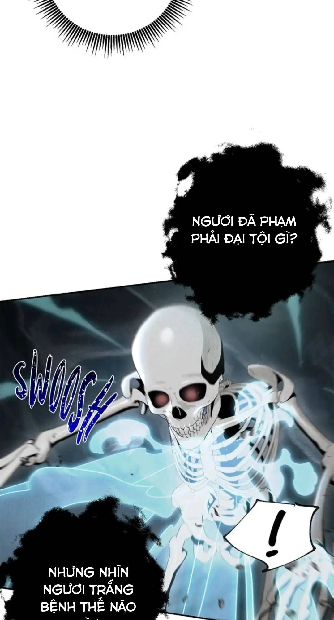 Chiến Binh Xương Trắng Thất Thủ: Chapter 48