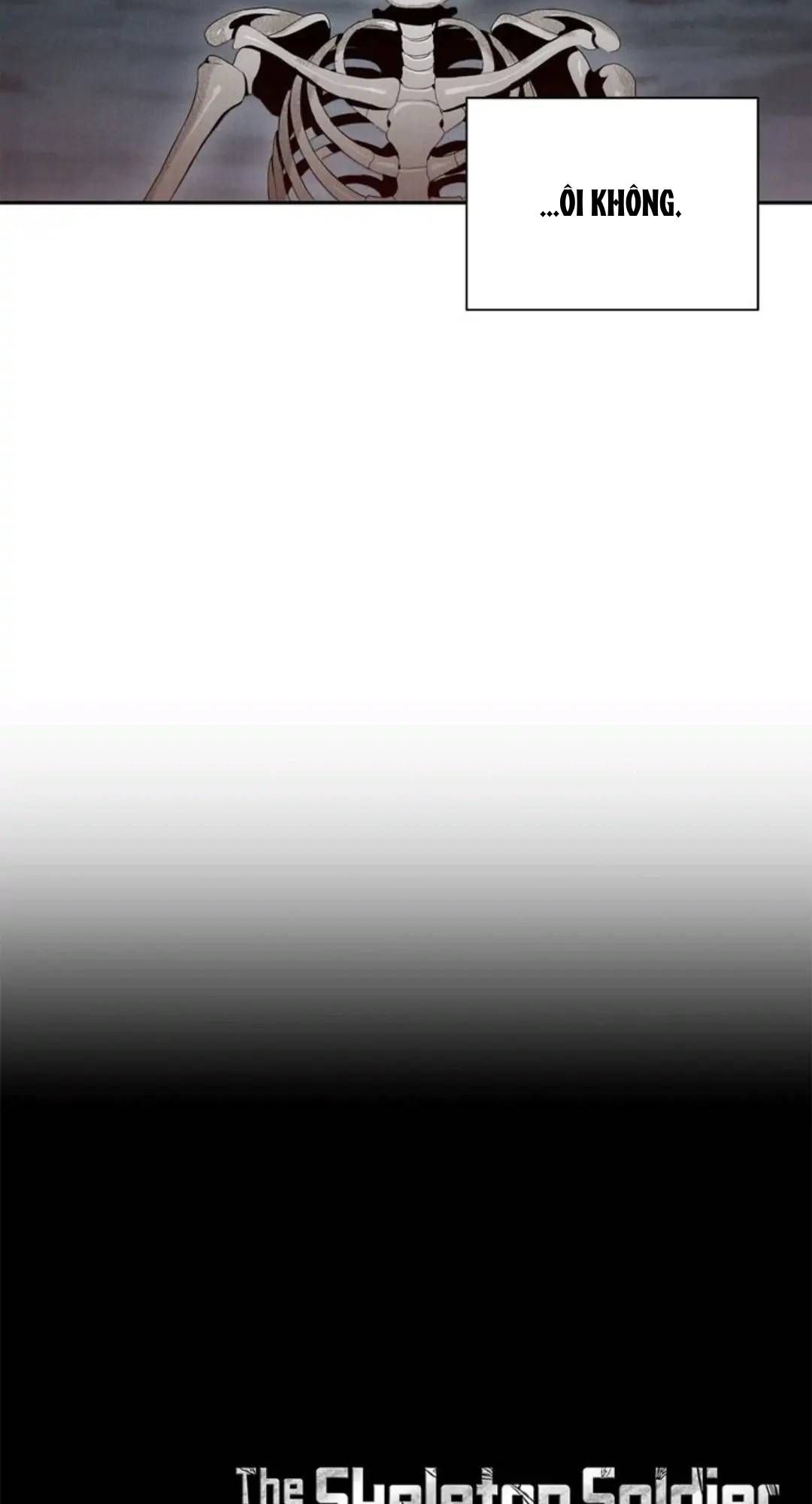 Chiến Binh Xương Trắng Thất Thủ: Chapter 48
