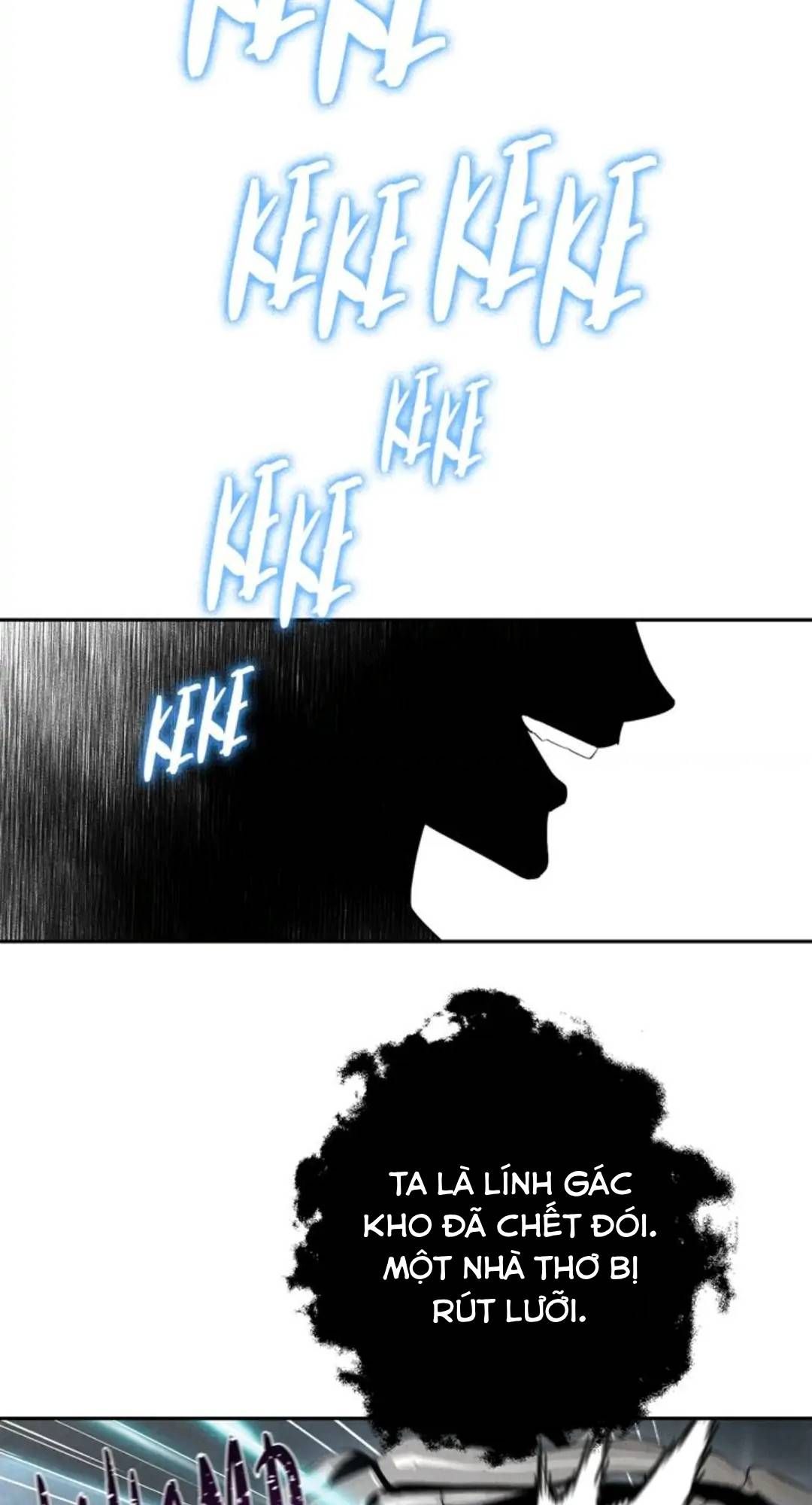 Chiến Binh Xương Trắng Thất Thủ: Chapter 48