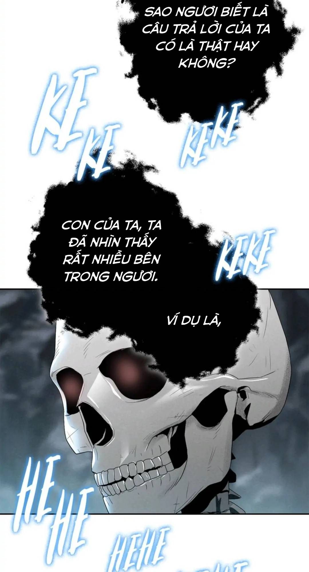 Chiến Binh Xương Trắng Thất Thủ: Chapter 48