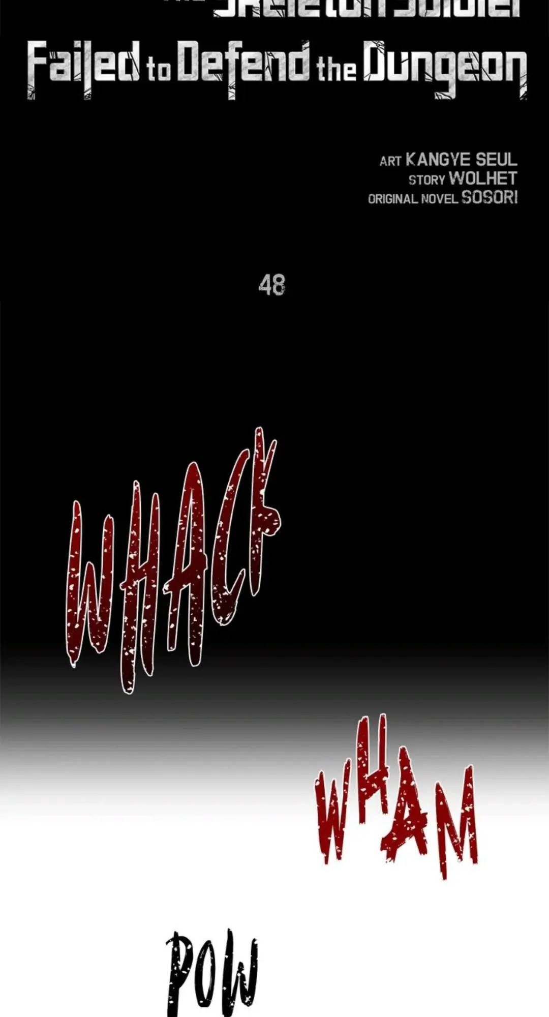 Chiến Binh Xương Trắng Thất Thủ: Chapter 48