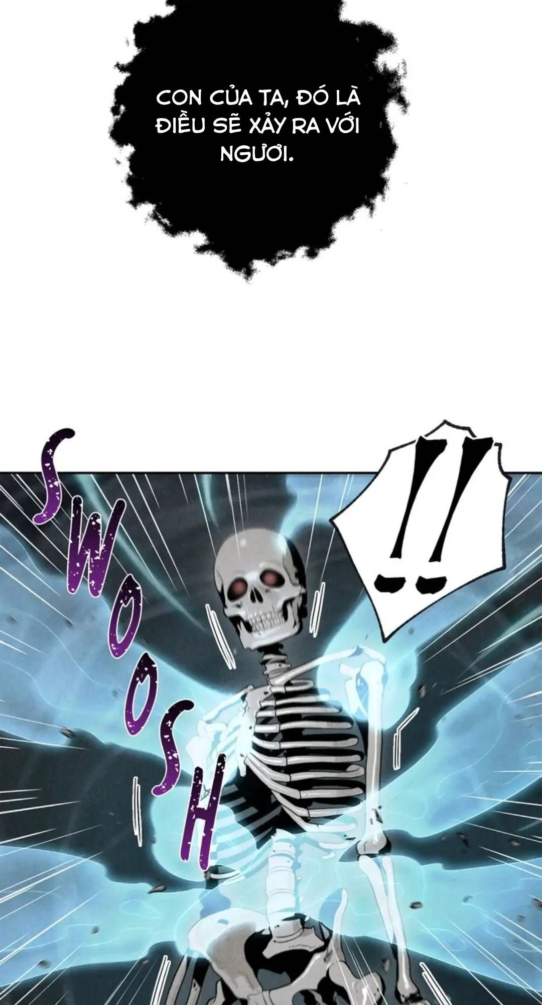 Chiến Binh Xương Trắng Thất Thủ: Chapter 48