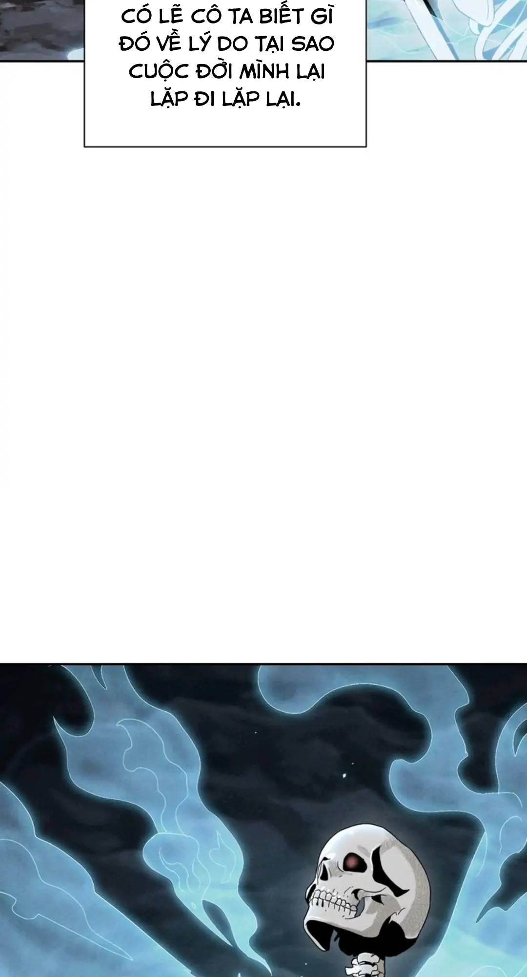 Chiến Binh Xương Trắng Thất Thủ: Chapter 48