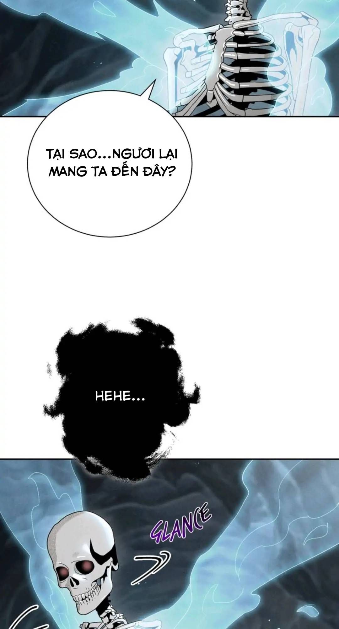 Chiến Binh Xương Trắng Thất Thủ: Chapter 48