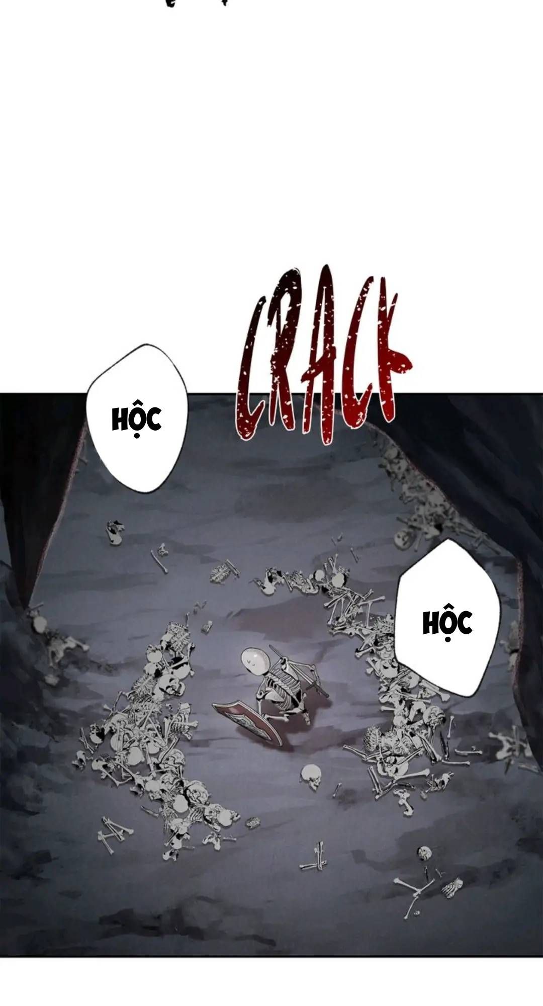 Chiến Binh Xương Trắng Thất Thủ: Chapter 48